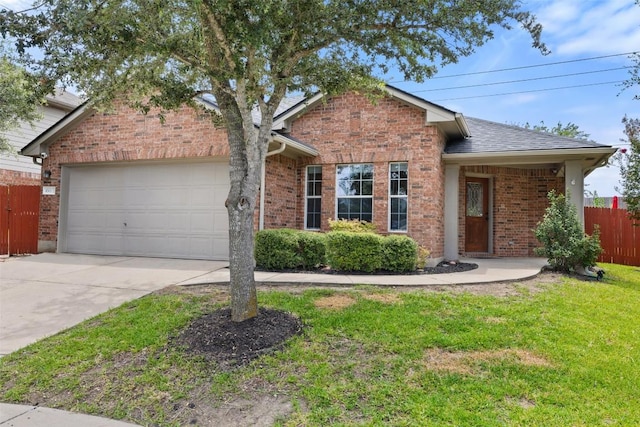 1541 Stone Rim Loop, Buda, TX 78610 - photo 1