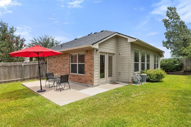 1541 Stone Rim Loop, Buda, TX 78610 - photo 22