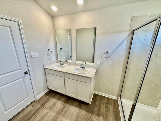 218 Red Tail Hawk Ln, Alum Creek, TX 78612 - photo 4
