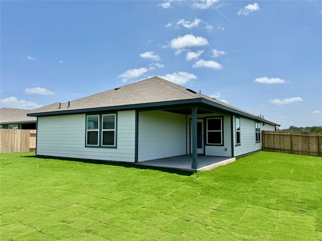 218 Red Tail Hawk Ln, Alum Creek, TX 78612 - photo 5