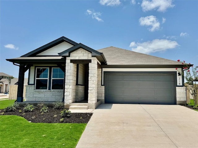 218 Red Tail Hawk Ln, Alum Creek, TX 78612 - photo 1