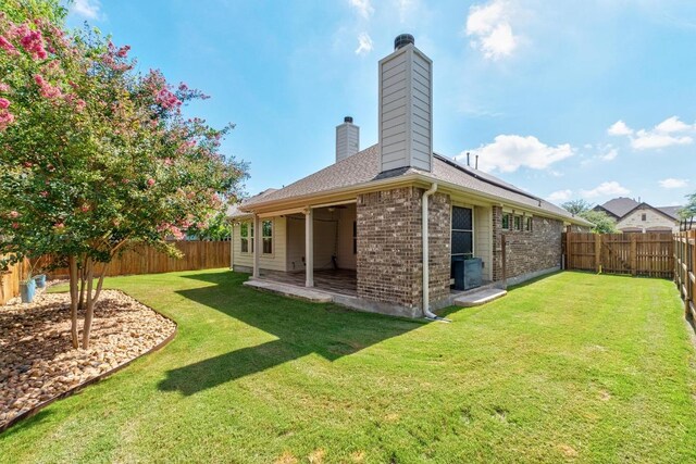 21612 Hines Ln, Pflugerville, TX 78660 - photo 30