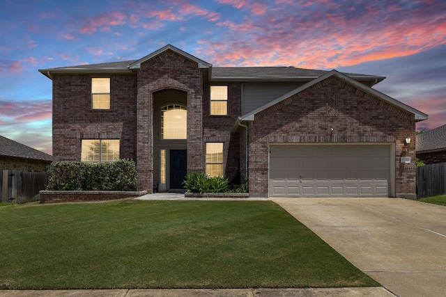 19612 Cheyenne Valley Dr, Round Rock, TX 78664 - photo 1