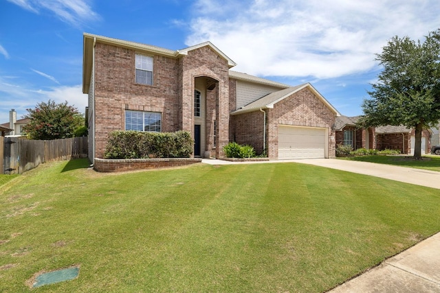 19612 Cheyenne Valley Dr, Round Rock, TX 78664 - photo 2