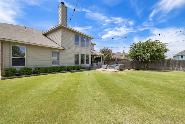 19612 Cheyenne Valley Dr, Round Rock, TX 78664 - photo 30