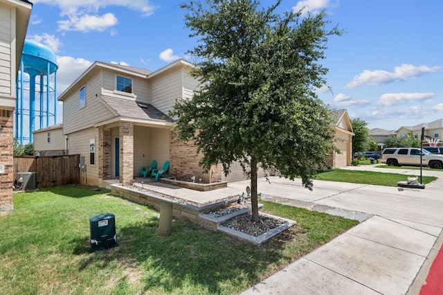 279 Circle Way, Jarrell, TX 76537 - photo 23