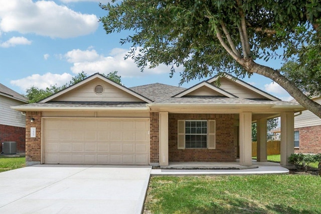 3609 Heron Roost Pass, Pflugerville, TX 78660 - photo 1