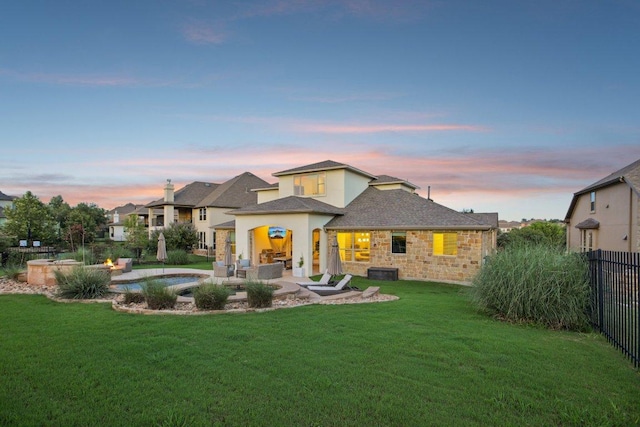 2401 Legend Trl, Leander, TX 78641 - photo 18