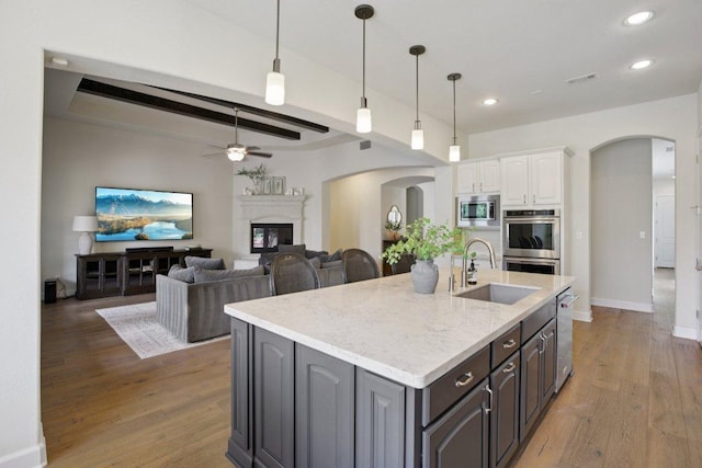 2401 Legend Trl, Leander, TX 78641 - photo 11