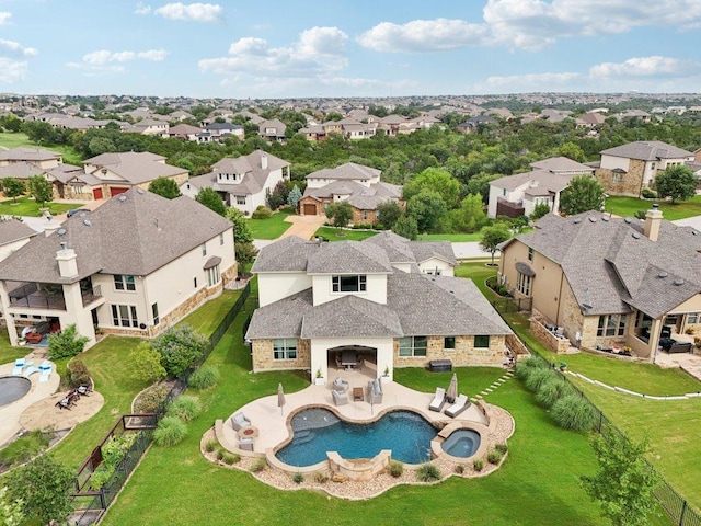 2401 Legend Trl, Leander, TX 78641 - photo 19