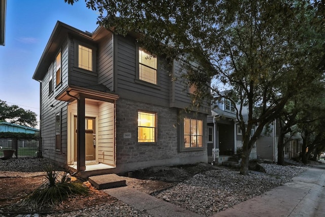 2800 Bond Dr, Austin, TX 78741 - photo 1
