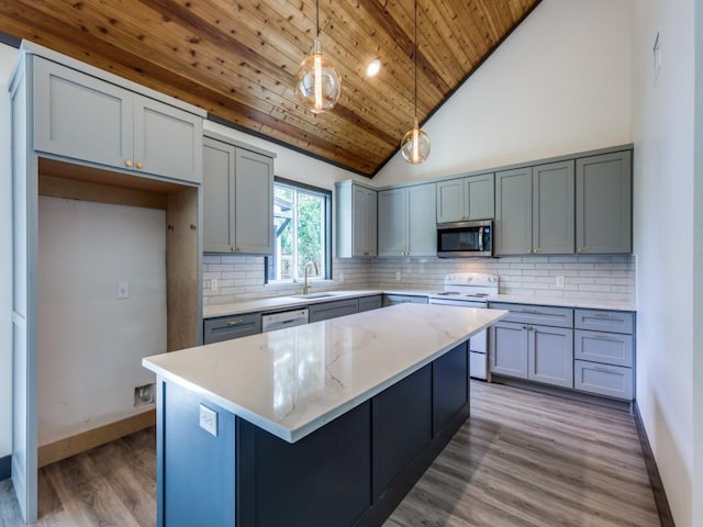 603 Laurel St, Bastrop, TX 78602 - photo 5