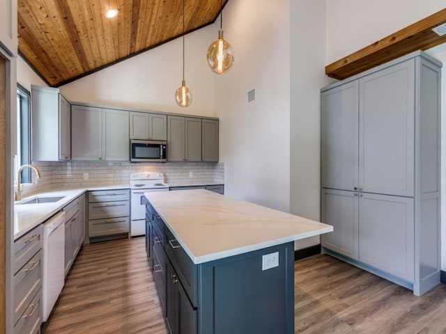 603 Laurel St, Bastrop, TX 78602 - photo 6