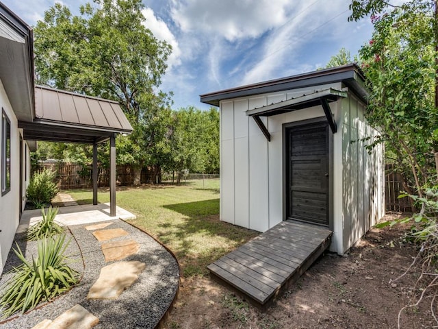 603 Laurel St, Bastrop, TX 78602 - photo 21
