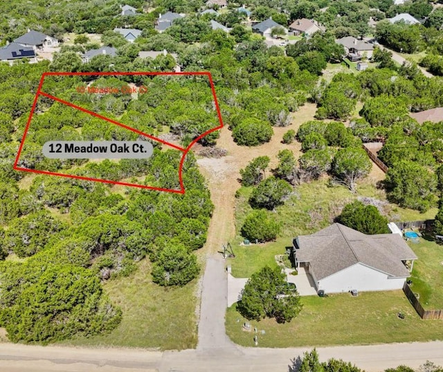 12 Meadow Oak Ct, Wimberley, TX 78676 - photo 2
