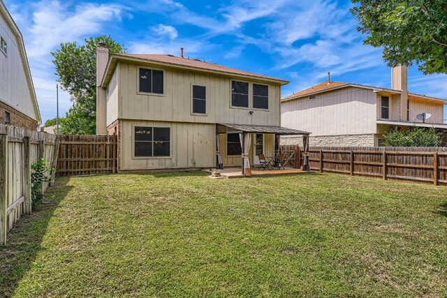 516 Broken Feather Trl, Pflugerville, TX 78660 - photo 28