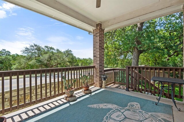 7613 Brecourt Manor Way, Austin, TX 78739 - photo 29