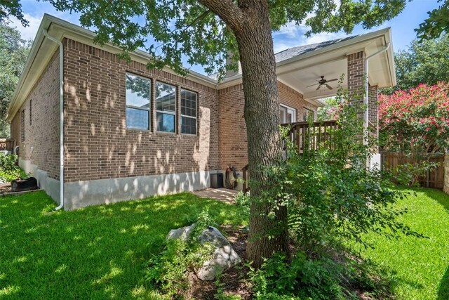 7613 Brecourt Manor Way, Austin, TX 78739 - photo 30