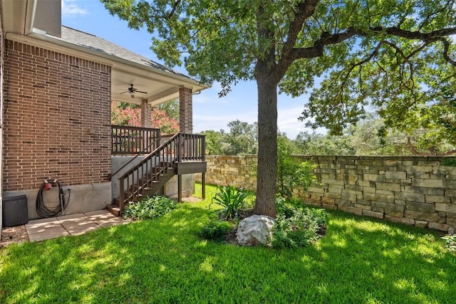 7613 Brecourt Manor Way, Austin, TX 78739 - photo 31