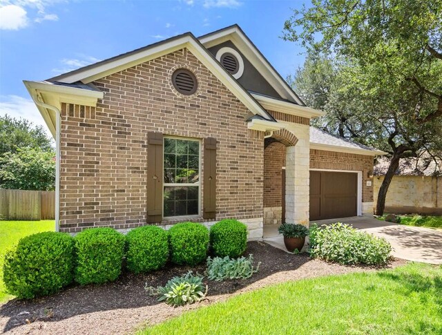 7613 Brecourt Manor Way, Austin, TX 78739 - photo 35