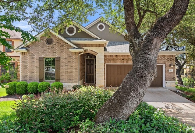7613 Brecourt Manor Way, Austin, TX 78739 - photo 1