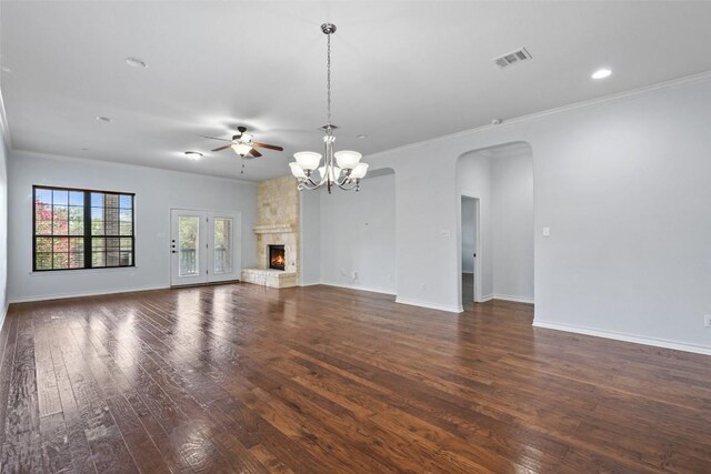 7613 Brecourt Manor Way, Austin, TX 78739 - photo 4