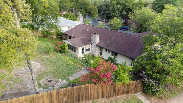 1444 Salem Meadow Cir, Austin, TX 78745 - photo 26