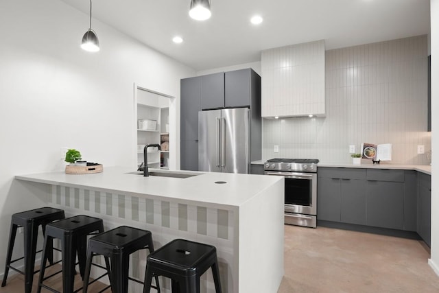 1001 Walter St Unit 2, Austin, TX 78702 - photo 7