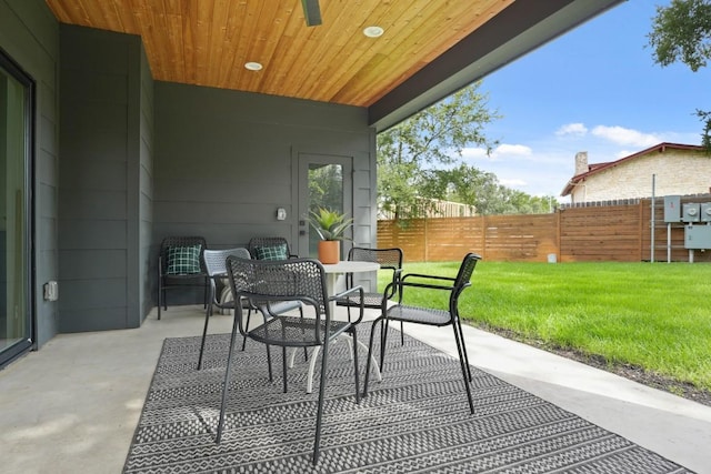 1001 Walter St Unit 2, Austin, TX 78702 - photo 30
