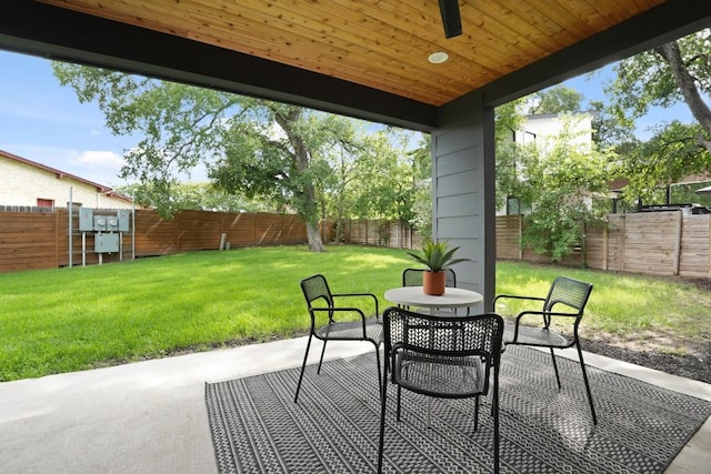 1001 Walter St Unit 2, Austin, TX 78702 - photo 31