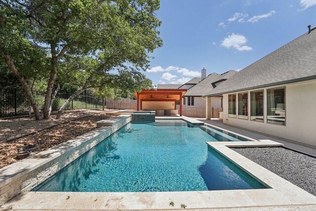 120 Hollytree Ct, Georgetown, TX 78628 - photo 34