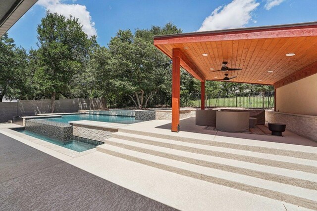 120 Hollytree Ct, Georgetown, TX 78628 - photo 31