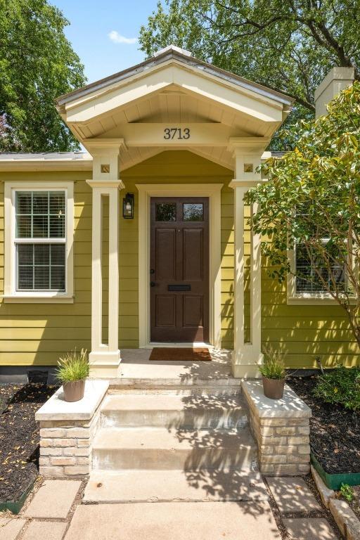 3713 Robinson Ave, Austin, TX 78722 - photo 7