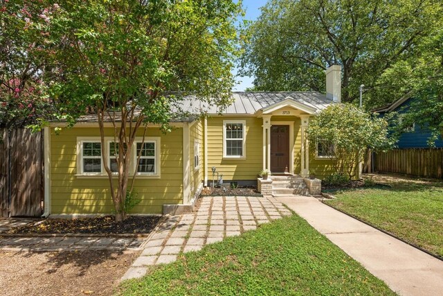 3713 Robinson Ave, Austin, TX 78722 - photo 1