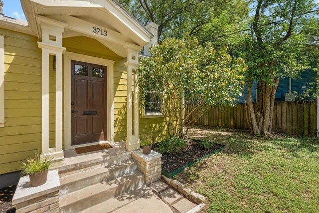 3713 Robinson Ave, Austin, TX 78722 - photo 5