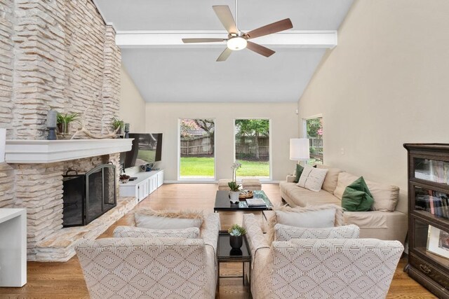 6204 Olympic Overlook, Austin, TX 78746 - photo 9
