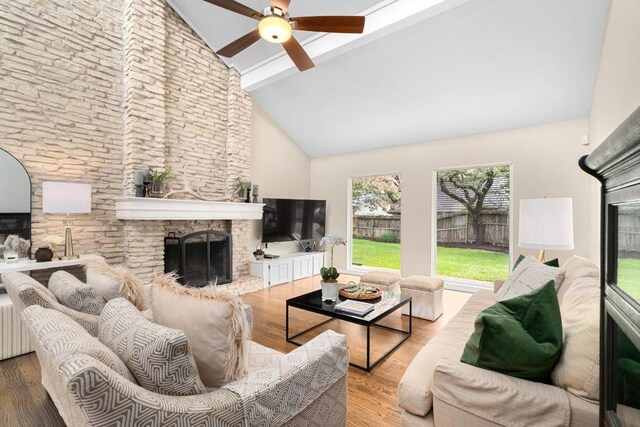 6204 Olympic Overlook, Austin, TX 78746 - photo 10