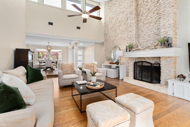 6204 Olympic Overlook, Austin, TX 78746 - photo 11
