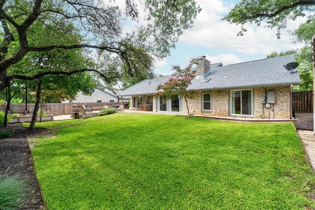 6204 Olympic Overlook, Austin, TX 78746 - photo 29
