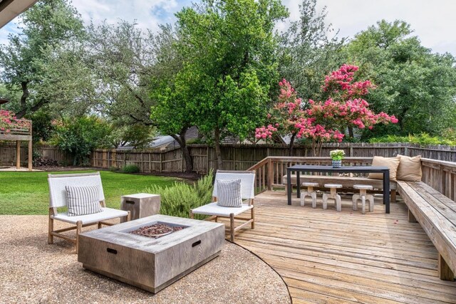 6204 Olympic Overlook, Austin, TX 78746 - photo 30