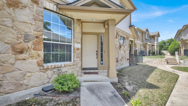 16100 S Great Oaks Dr Unit 2202, Round Rock, TX 78681 - photo 2