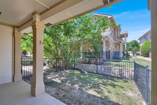 16100 S Great Oaks Dr Unit 2202, Round Rock, TX 78681 - photo 27