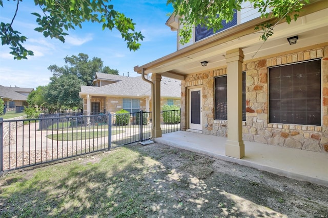 16100 S Great Oaks Dr Unit 2202, Round Rock, TX 78681 - photo 29