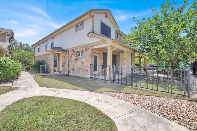 16100 S Great Oaks Dr Unit 2202, Round Rock, TX 78681 - photo 31