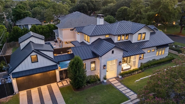 3313 Stevenson Ave, Austin, TX 78703 - photo 1