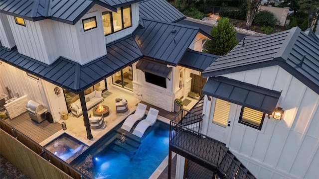 3313 Stevenson Ave, Austin, TX 78703 - photo 4