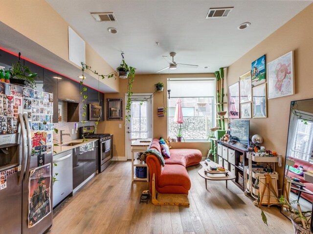 1800 E 4th St Unit 223, Austin, TX 78702 - photo 6