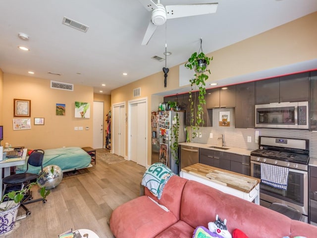 1800 E 4th St Unit 223, Austin, TX 78702 - photo 3