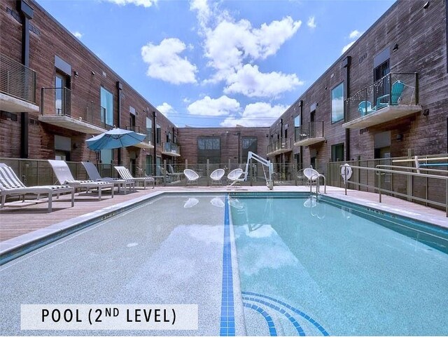 1800 E 4th St Unit 223, Austin, TX 78702 - photo 23
