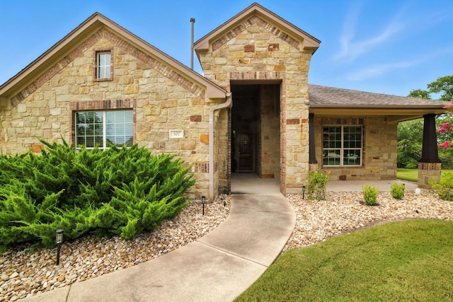 107 Tylee Cir, Bastrop, TX 78602 - photo 2